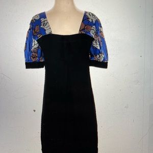 EQ:IQ shift dress